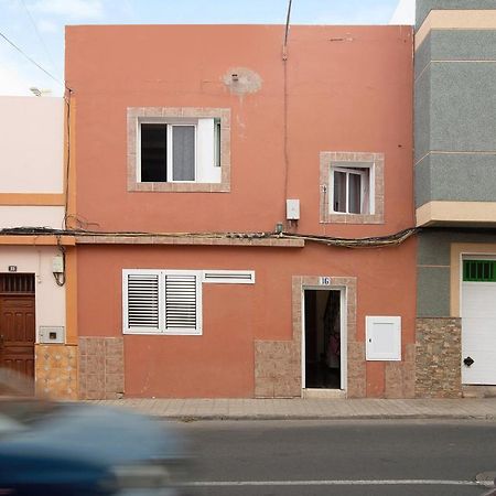 Apartamento Casa Italia Vecindario  Exterior photo