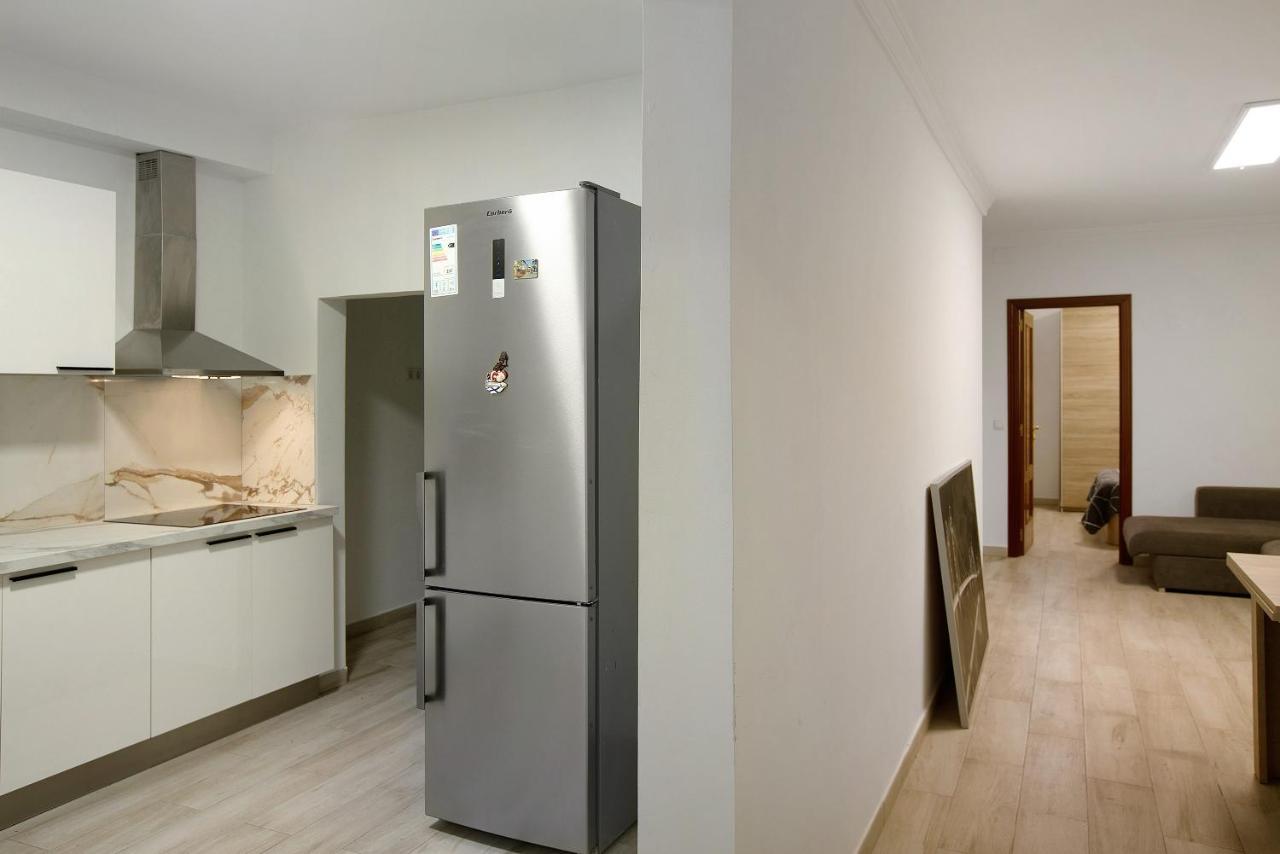 Apartamento Casa Italia Vecindario  Exterior photo