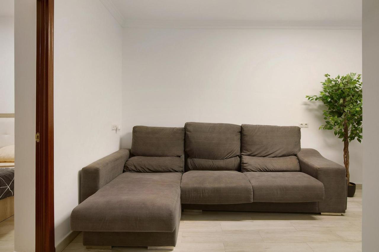 Apartamento Casa Italia Vecindario  Exterior photo