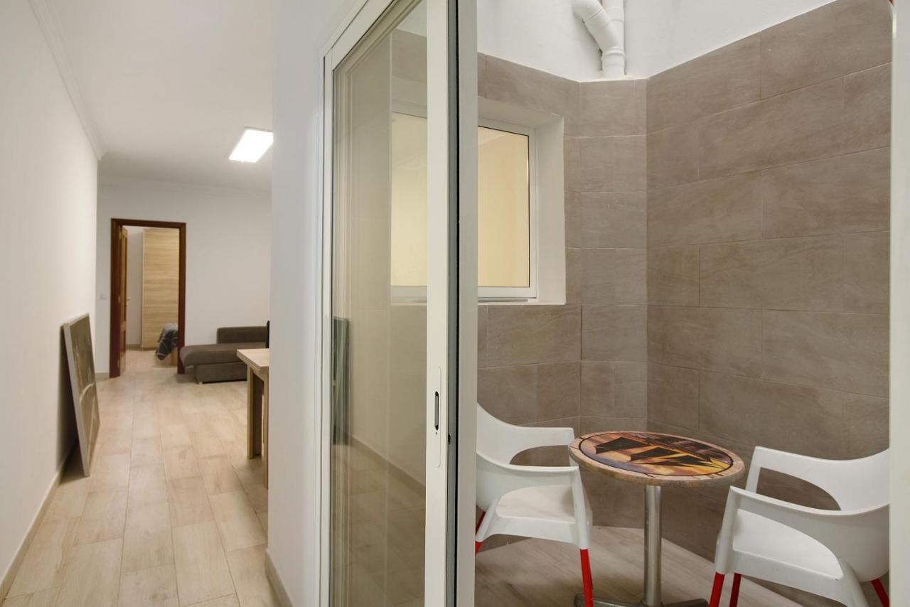 Apartamento Casa Italia Vecindario  Exterior photo