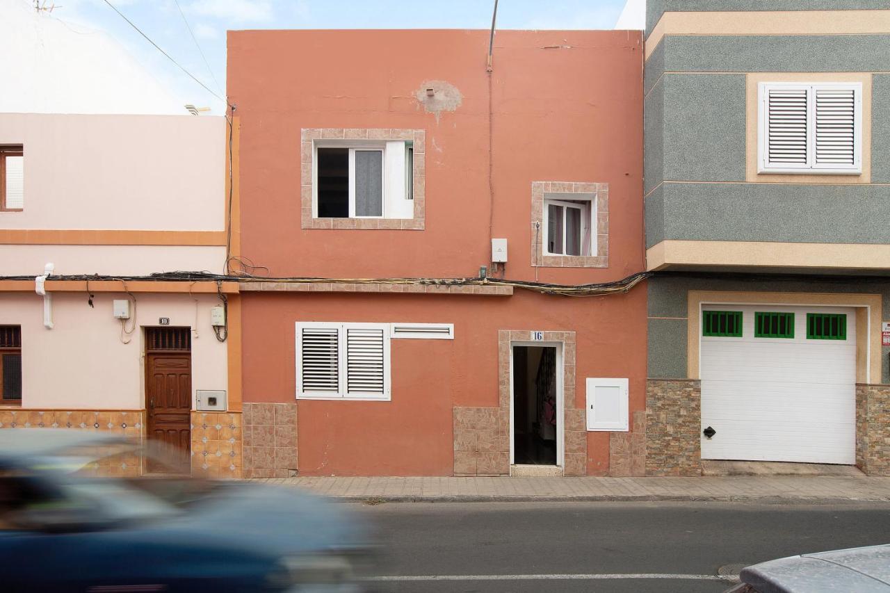 Apartamento Casa Italia Vecindario  Exterior photo
