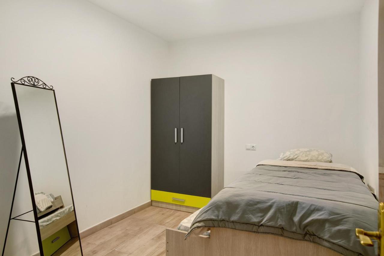 Apartamento Casa Italia Vecindario  Exterior photo